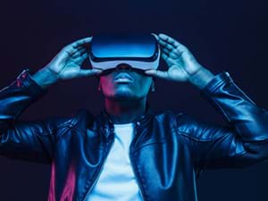 VR teambuilding game ontmantel de bom in STAD